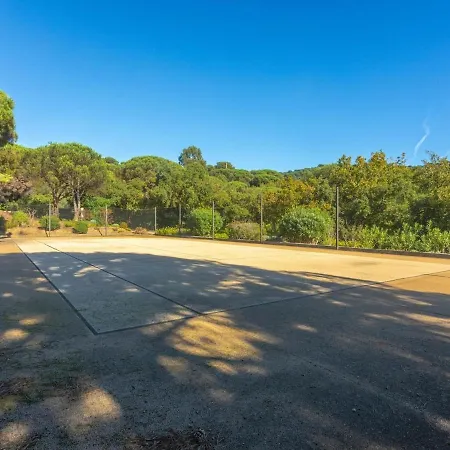 4 - Piscine - Clim -tennis -parking *