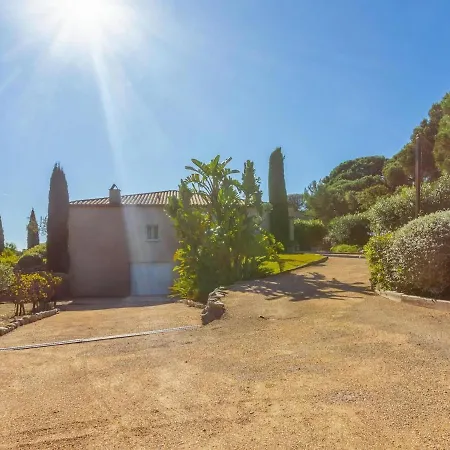 4 - Piscine - Clim -tennis -parking Villa *