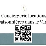 Villa 4 - Piscine - Clim -tennis -parking *